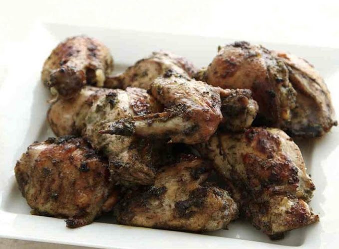 Finger Lickin Mobile Kitchen