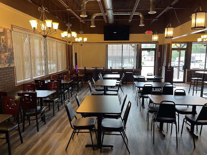 Fish & Chikzz Restaurant