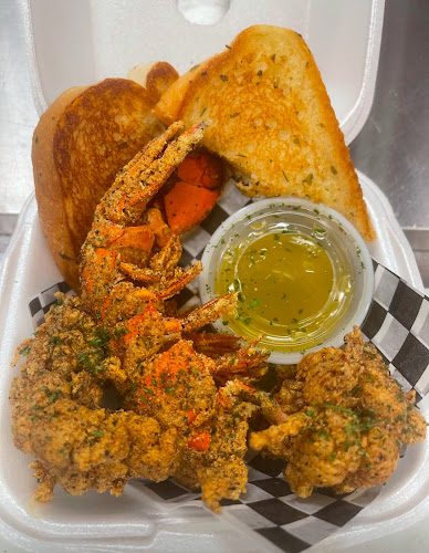 Fishhook Seafood Ontario