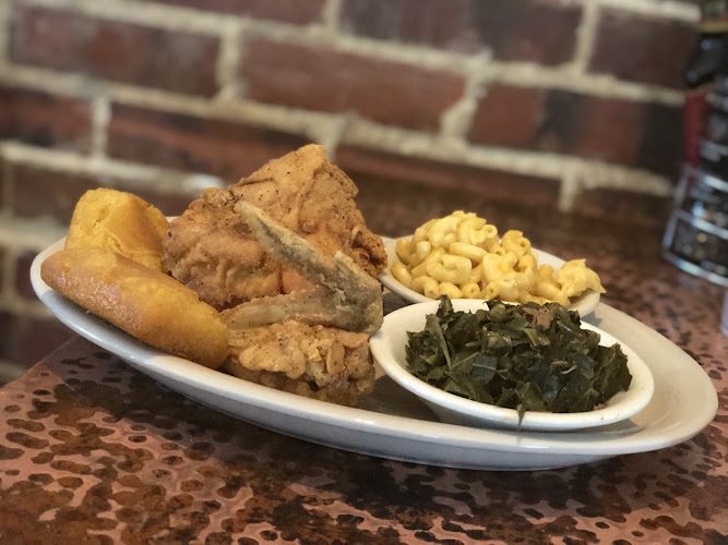 Five Sisters Blues Cafe