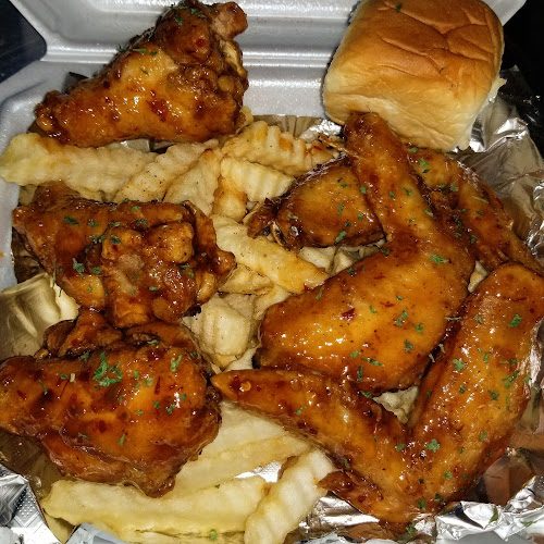 Fix ‘Em A Plate Eatery