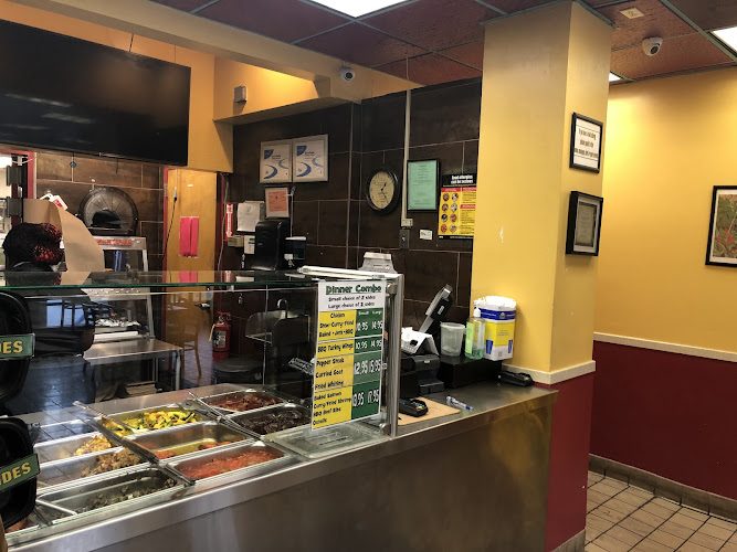 Flavas Kitchen & Catering