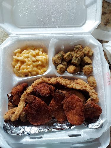 Flavors Restaurant and Bar