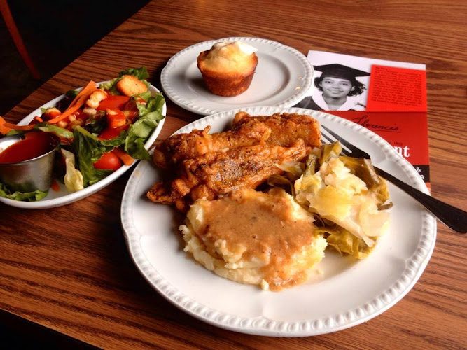 Florence’s Restaurant