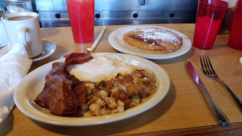 Florida Avenue Grill