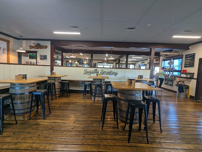 Florida Cracker Fish Company