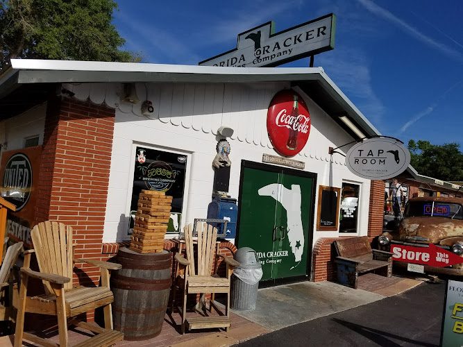 Florida Cracker Kitchen