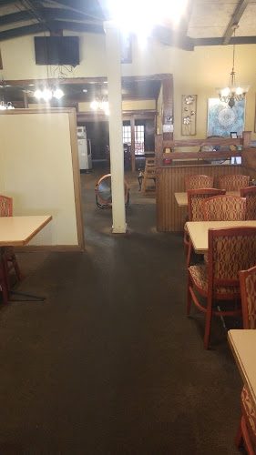 Flossie’s Soul Food Restaurant