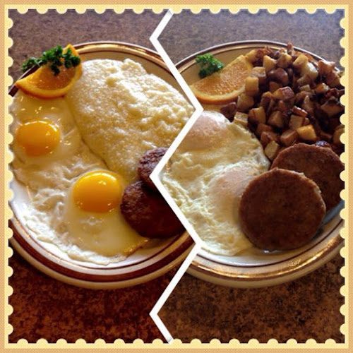 Fordham’s Farmhouse Restaurant