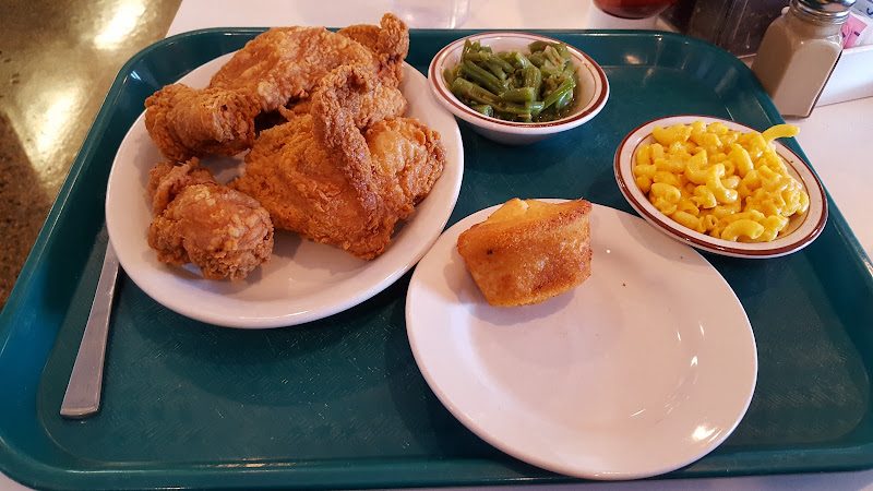 Franco’s Restaurant & Catering