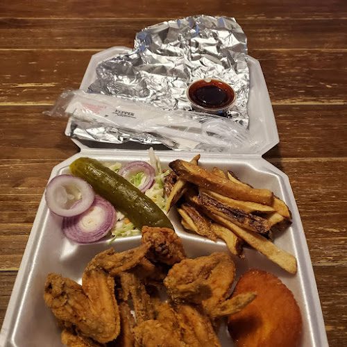 Frankie-Mae’s Place