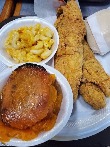 Funderburk’s Cafe and Catering, LLC