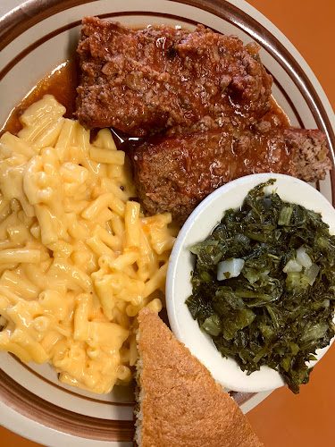 Galloway’s Sandwich Shop