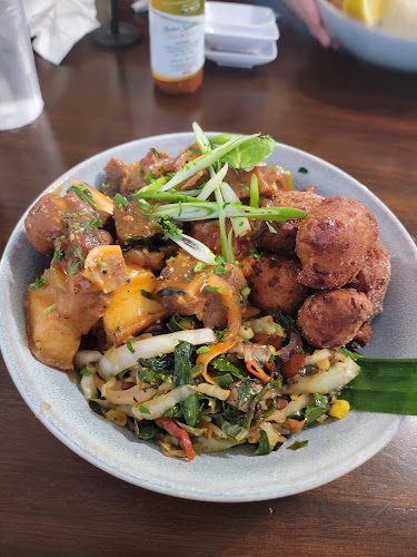 Gather Restaurant – Southern Comfort Food