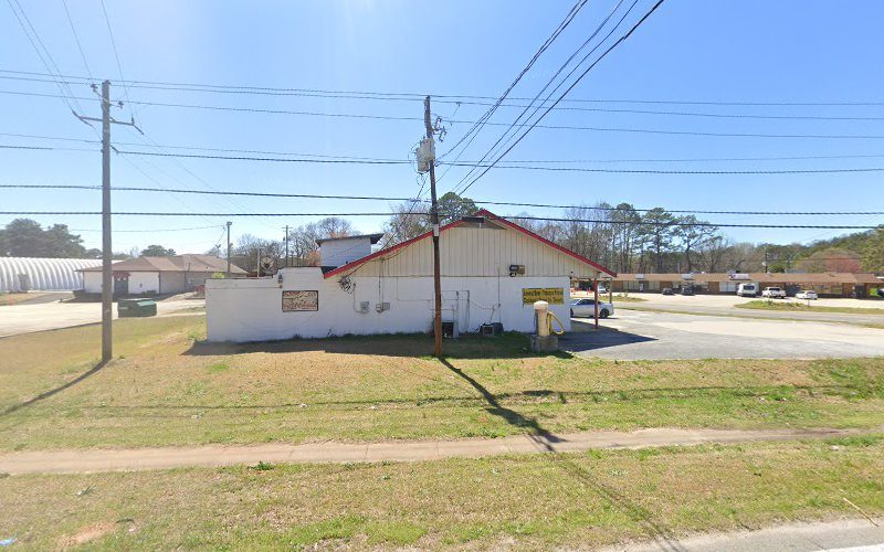 Gee and Geez Cuisine