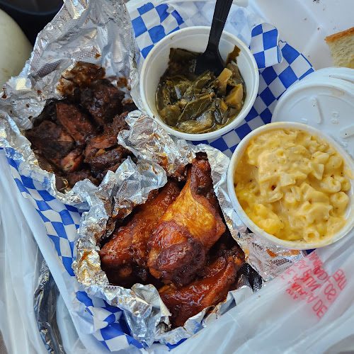 Genna Rae Wings & More…