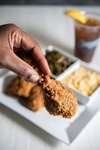 Georgia’s Restaurant