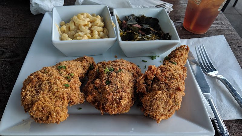 Georgia’s Restaurant