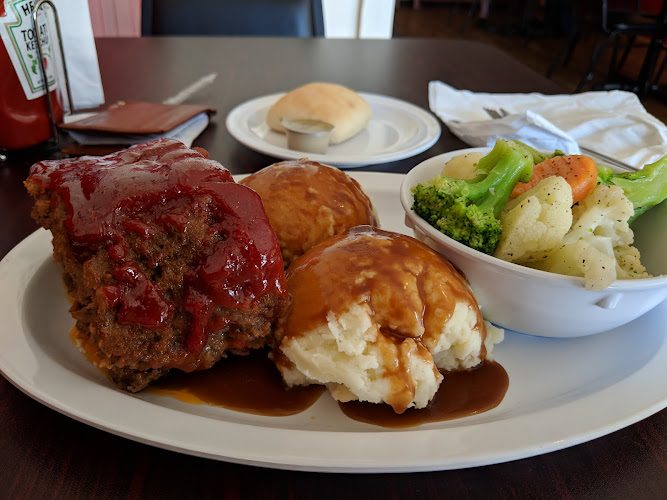 GG’s Heavenly Soul Food