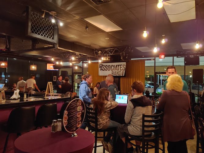 Gigi’s Music Café