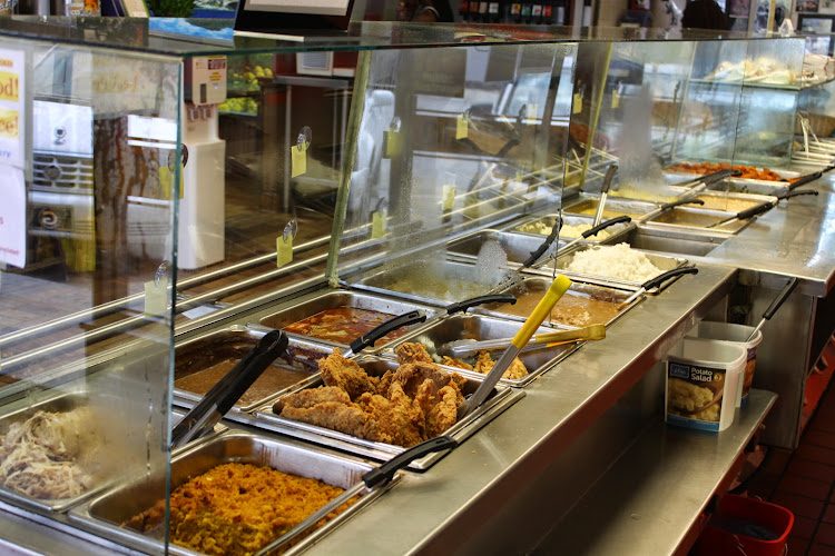 Good Times Country Home Cookin