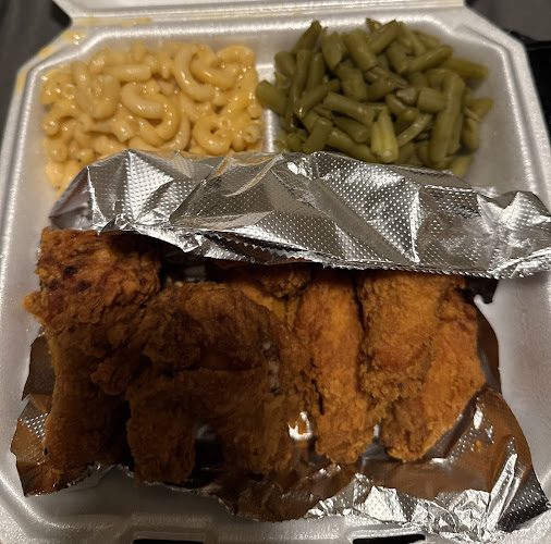 Good to Me Soul Food