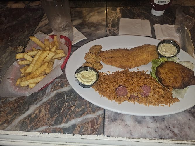 Govan’s Sports Blues and Soulfood Restaurant