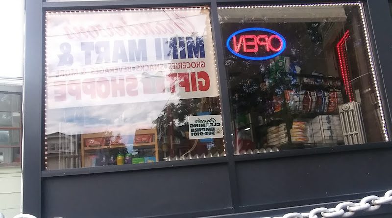 Granderson’s Mini Mart & Gift Shoppe
