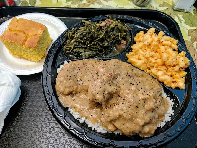 Granny Dee’s Kitchen