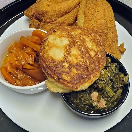 GrannyMa’s Kitchen