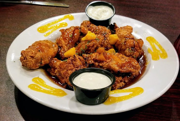 Granny’s Restaurant