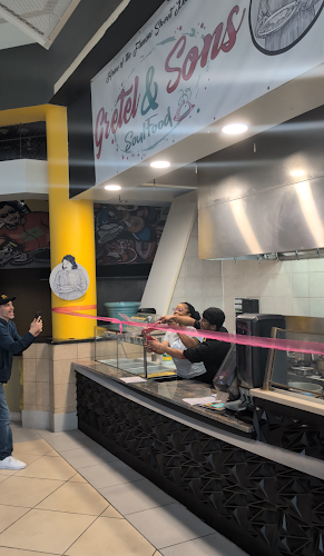 Gretel and Sons’ Soul Food