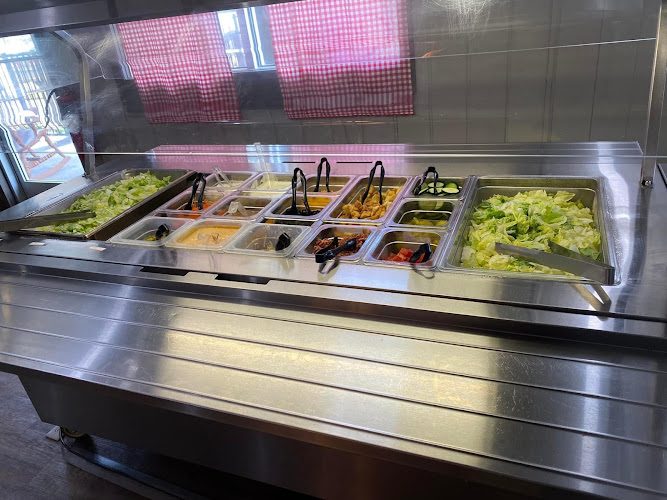 Griffin’s Kitchen LLC