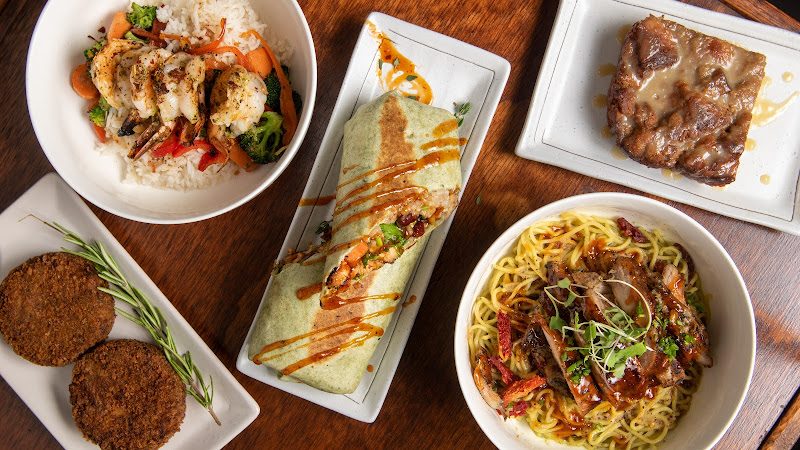 Grilled Fraiche (Long Beach)