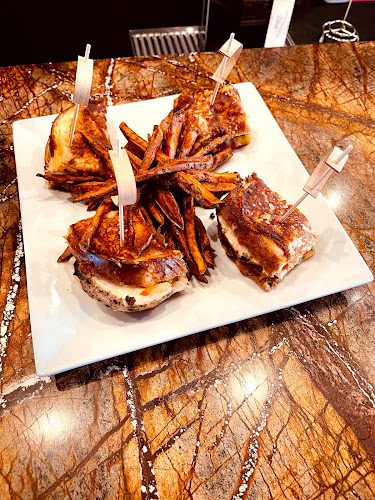 Guilty Kitchen & Lounge