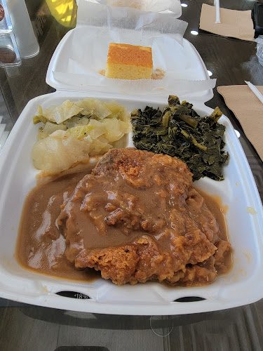 Gummy’s Home Cooking