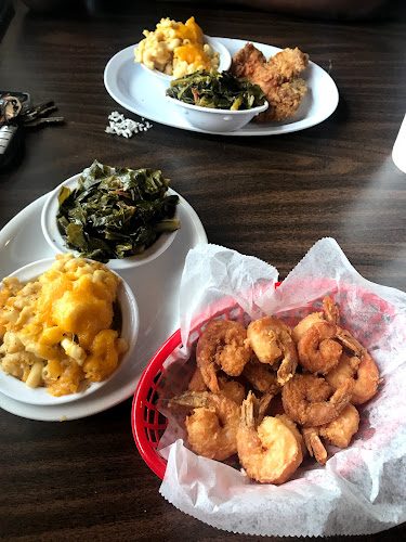 Hannibal’s Kitchen