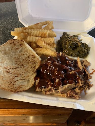 Happy’s Chili Parlor