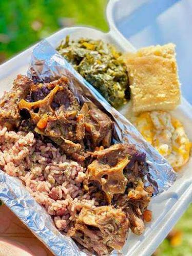 Heart and soul cuisine