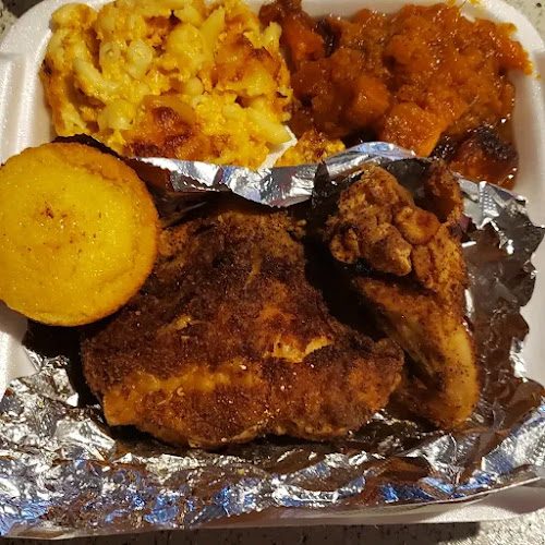 Hilda’s Soul Food Kitchen