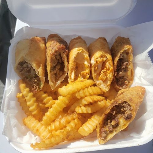 Hill’s Soul Food & Catering LLC