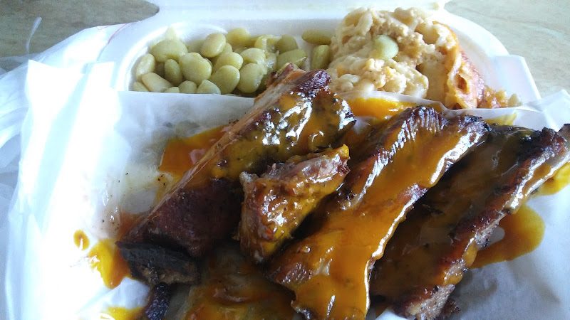 Home Style Restaurant