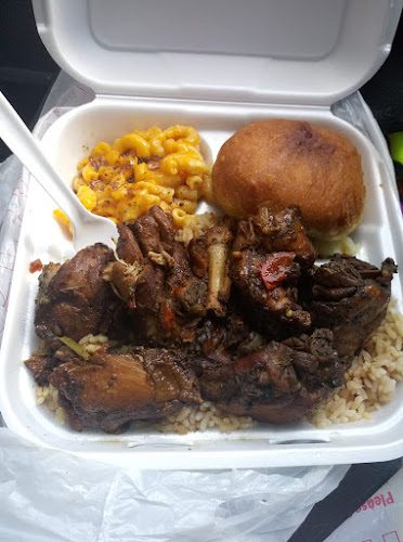 Hudson Super Hot Caribbean