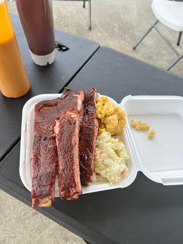 Hurts BBQ LLC