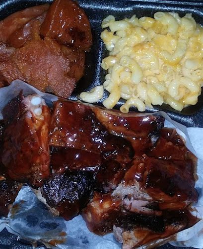 IKE & BG’S RESTAURANT