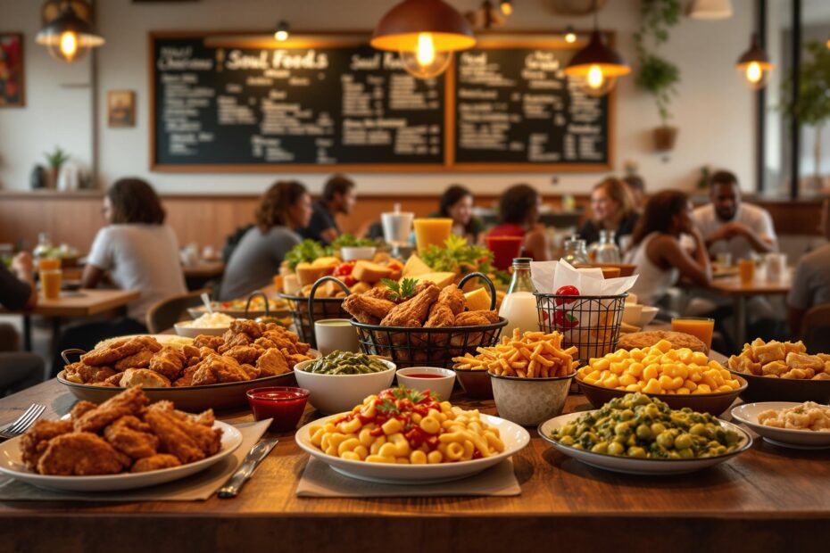 15 Best Soul Food Restaurants in Atlanta: Local Favorites