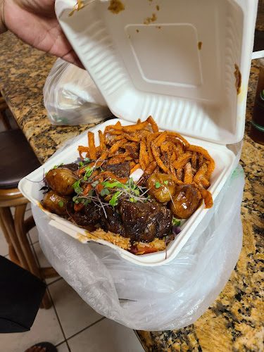 Infused Soul Catering