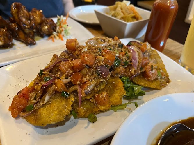 Island Soul – Seattle