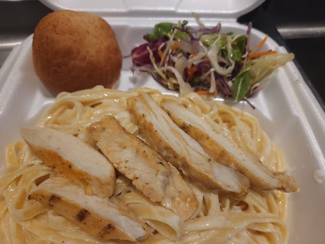 Island Spices & Soul