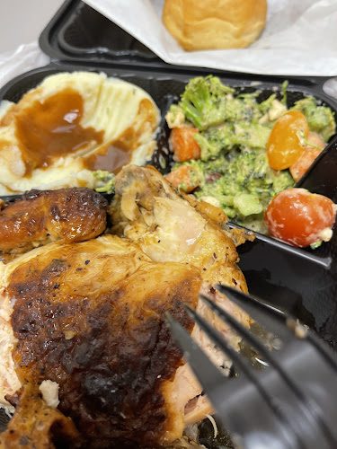 IT IS WHAT IT IS CATERING THINGS